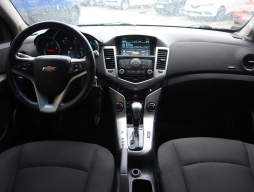 Chevrolet Cruze 2011