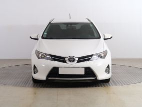 Toyota Auris - 2015