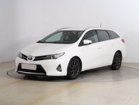 Toyota Auris - 2015