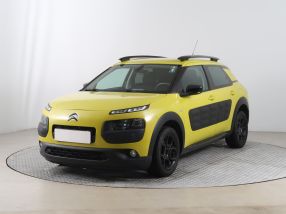 Citroen C4 Cactus - 2015
