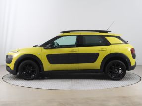 Citroen C4 Cactus - 2015