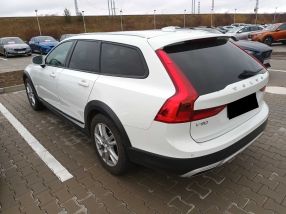 Volvo V90 Cross Country - 2018