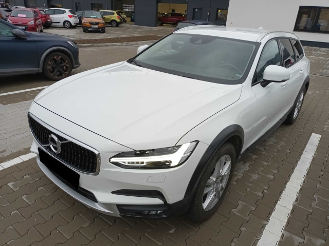 Volvo V90 Cross Country 2018