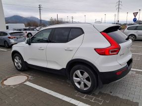 Volvo XC40 - 2018