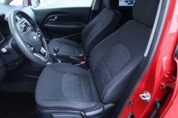 Kia Rio 2011