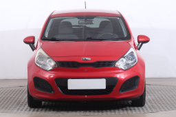 Kia Rio 2011