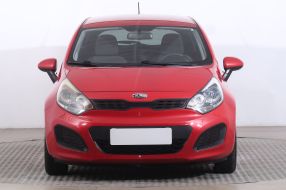 Kia Rio - 2011