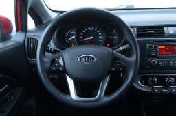 Kia Rio 2011