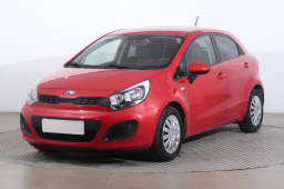 Kia Rio 2011