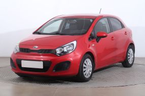 Kia Rio - 2011