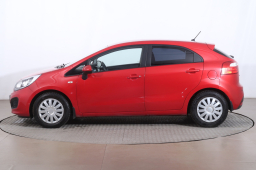 Kia Rio 2011