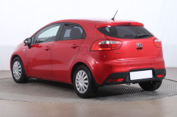 Kia Rio 2011
