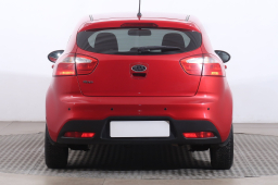 Kia Rio 2011