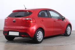 Kia Rio 2011