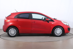 Kia Rio 2011
