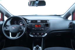 Kia Rio 2011