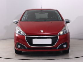 Peugeot 208 - 2017