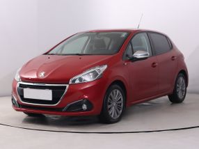 Peugeot 208 - 2017