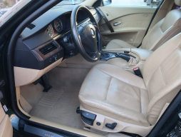 BMW 5 2005