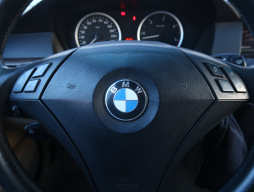 BMW 5 2005