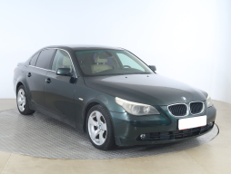 BMW 5 2005