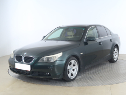 BMW 5 2005