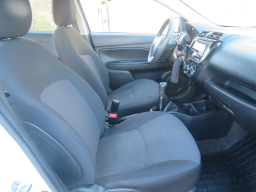 Mitsubishi Space Star 2019