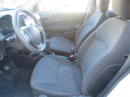 Mitsubishi Space Star 2019