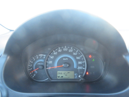 Mitsubishi Space Star 2019