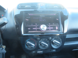 Mitsubishi Space Star 2019