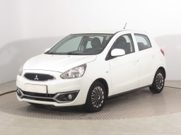 Mitsubishi Space Star 2019