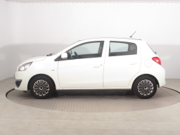 Mitsubishi Space Star 2019