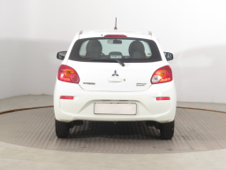 Mitsubishi Space Star 2019