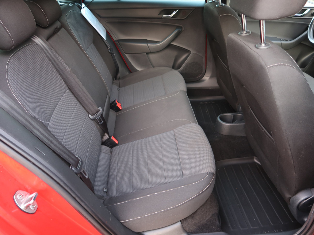 Škoda Rapid Spaceback