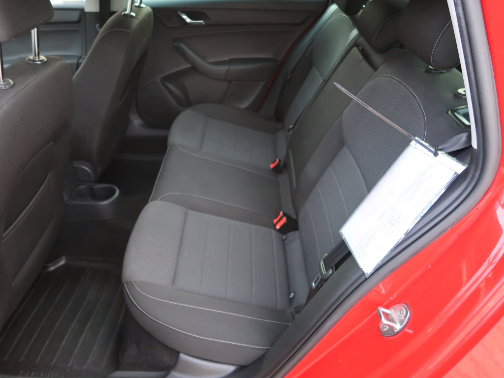 Škoda Rapid Spaceback