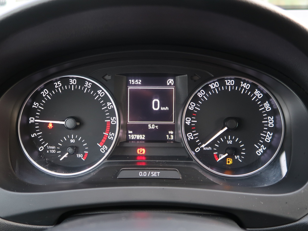 Škoda Rapid Spaceback