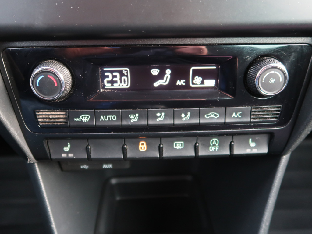 Škoda Rapid Spaceback