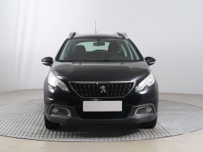 Peugeot 2008 - 2017