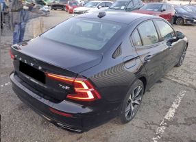 Volvo S60 - 2020