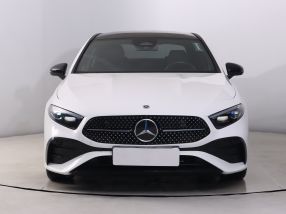 Mercedes-Benz A - 2023