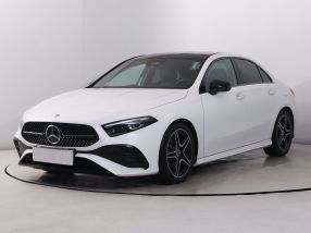 Mercedes-Benz A - 2023