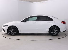 Mercedes-Benz A - 2023