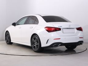 Mercedes-Benz A - 2023