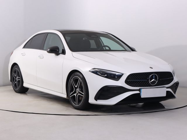 Mercedes-Benz A