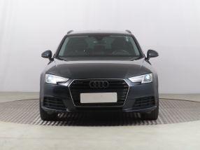Audi A4 - 2016