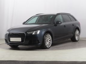 Audi A4 - 2016