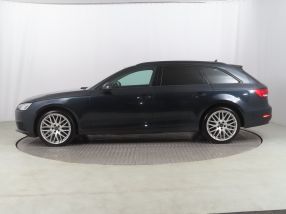 Audi A4 - 2016