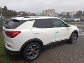 SsangYong Korando - 2023