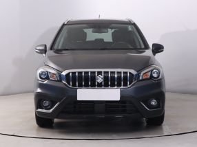 Suzuki SX4 S-Cross - 2019