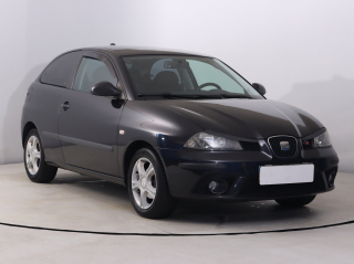 Seat Ibiza, 2008